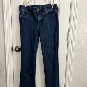 NYDJ Marilyn Jeans size 12